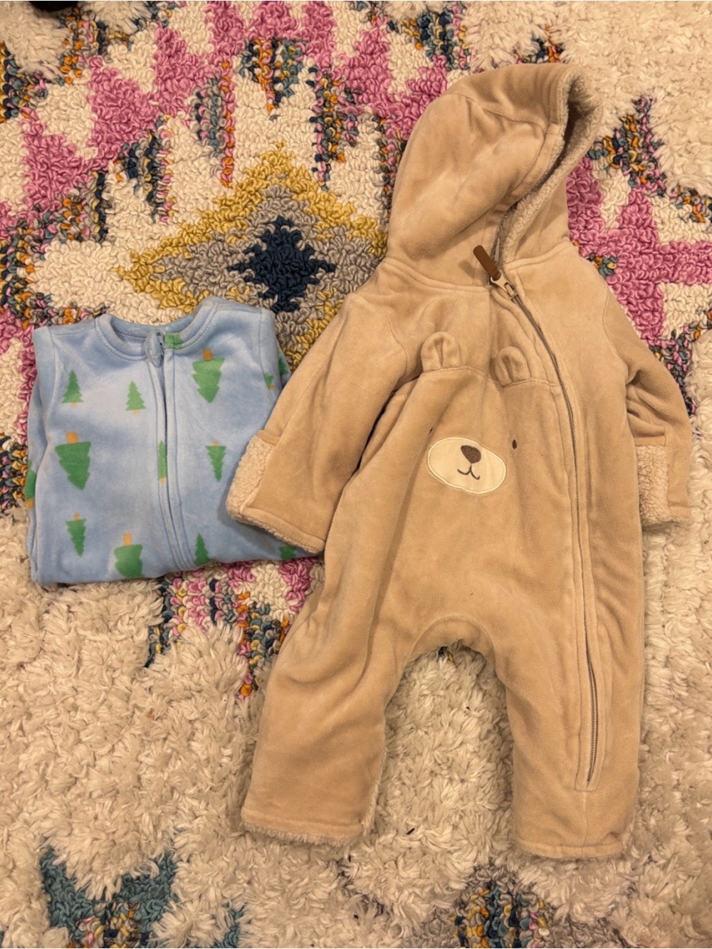 HUGE Baby Boy Lot!! 0-24 Months!!